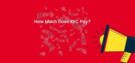 <b>KFC</b> is also offering a 401k with. . Kfc starting pay